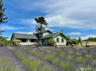31 Brueckner Rd, Sequim, WA 98382