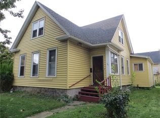 361 Hague St, Rochester, NY 14611