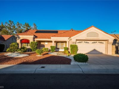 2508 Springridge Dr, Las Vegas, NV, 89134