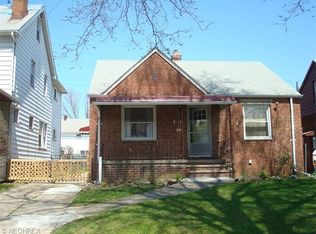 10918 Peony Ave, Cleveland, OH