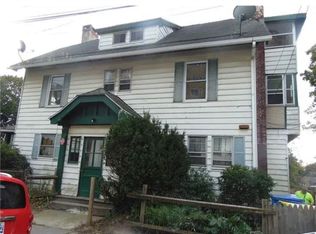 121 Hillside Ave, Waterbury, CT 06710