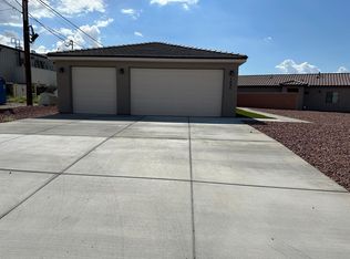 1494 Bluffs Cir, Bullhead City, AZ 86442