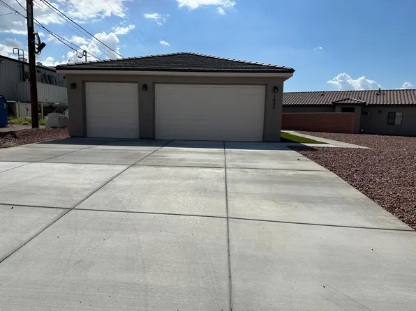 1494 Bluffs Cir, Bullhead City, AZ 86442