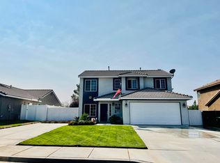 849 Cougar Ranch Rd, Beaumont, CA 92223