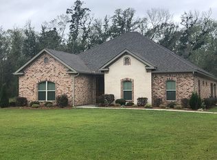 11412 Pioneer Rd, Theodore, AL 36582