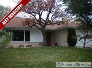 16367 Buchet Dr, Granada Hills, CA 91344