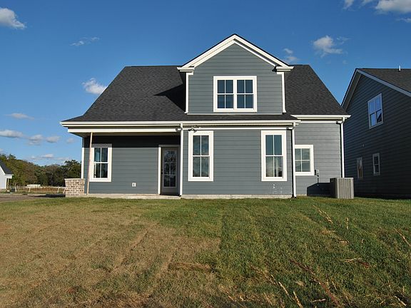 4th image of 3518 Caroline Farms Drive 17 Lot L17