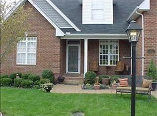 1421 Stoner Rdg, Hermitage, TN 37076