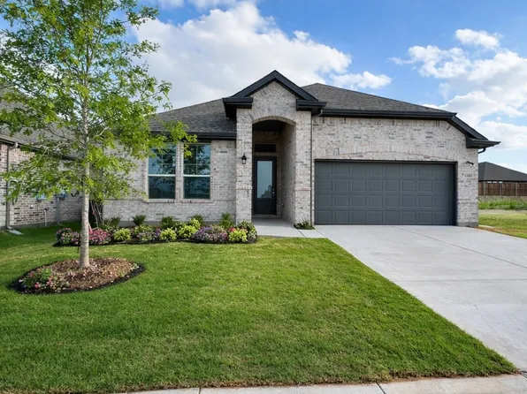 1310 Sundance Ln, Justin, TX 76247