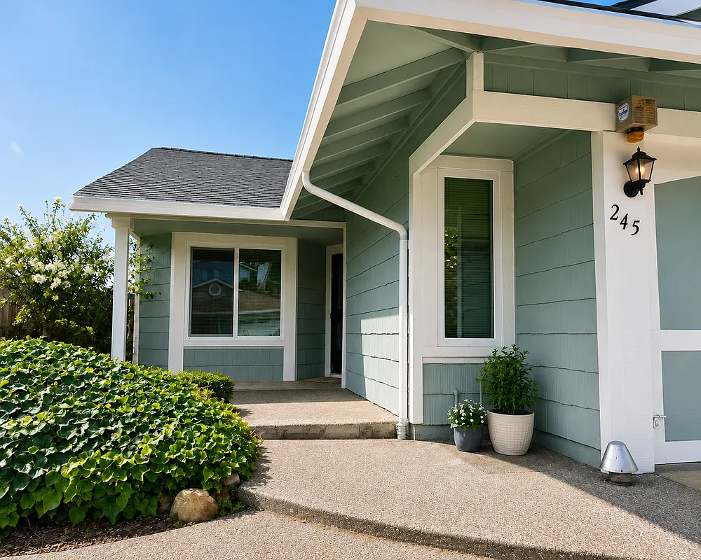 Building Photo - 245 Voyager Dr