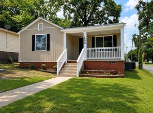 600 S Maple St, Little Rock, AR 72205
