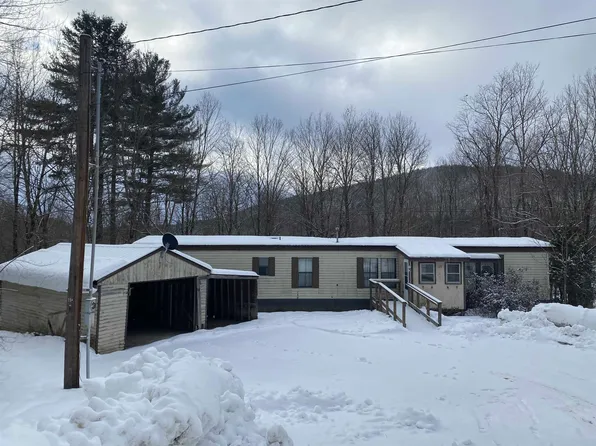 277 West Main Street, Hyde Park, VT 05655