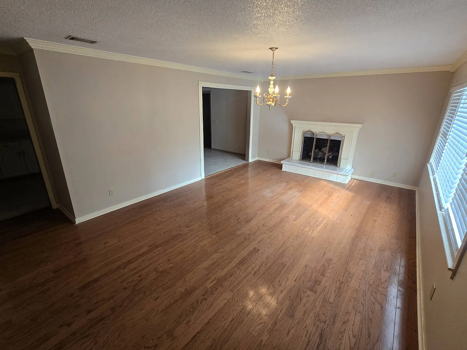 1641 Rayonier Road unit B - 1 — Photo 2