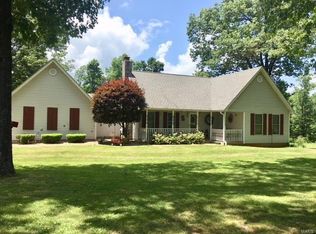 11166 Province Rd, Irondale, MO 63648