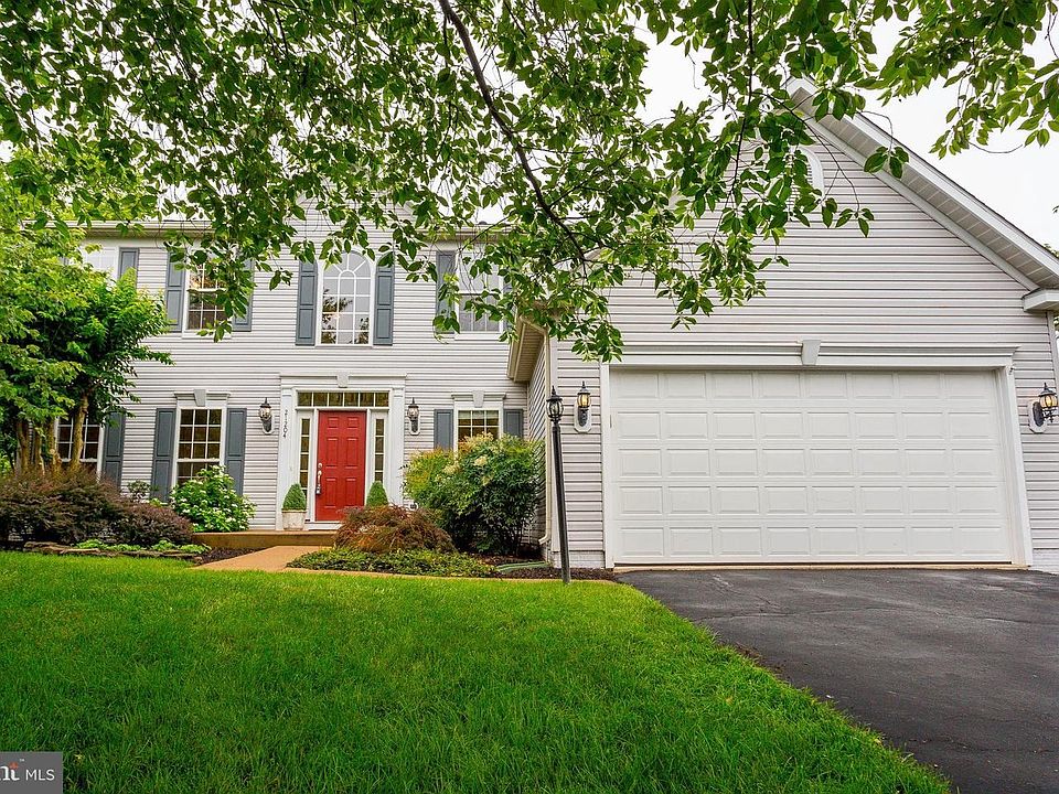 1st image of 21204 Andreas Ct
