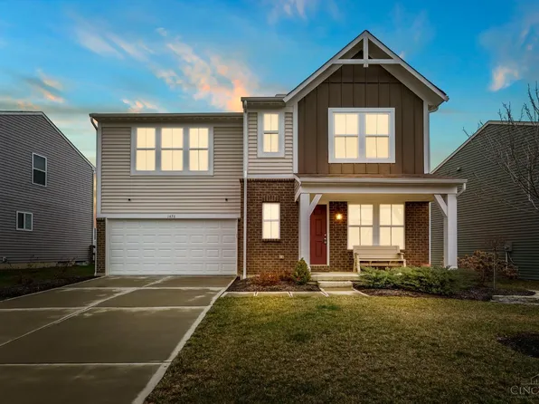 1476 Eagle Blvd, Maineville, OH 45039
