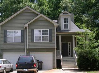 9485 Waldrip Rd, Gainesville, GA 30506