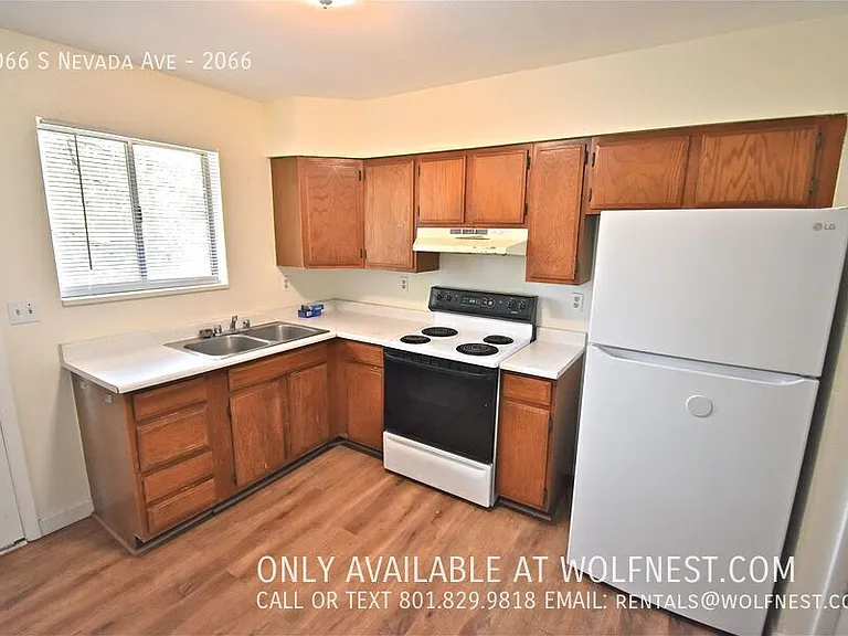 2066 S Nevada Ave #2066 — Photo 4