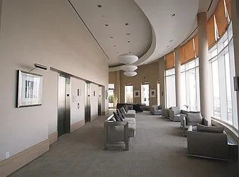 Rented by BLU Real Estate