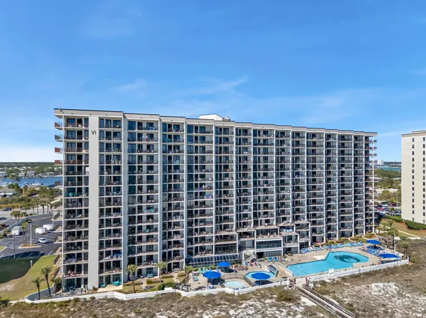26800 Perdido Beach Blvd #415, Orange Beach, AL 36561