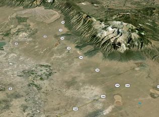 Cortez Rd LOT 9, Blanca, CO 81123