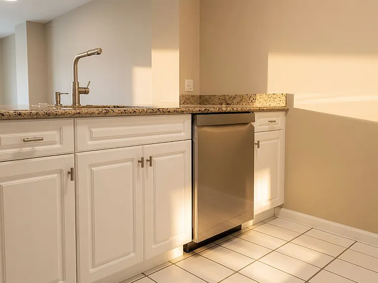 Kitchen View
