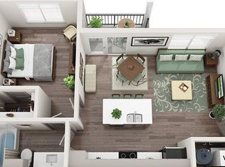 11788 Culebra Rd #5108, San Antonio, TX 78253