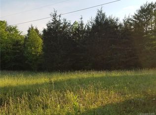 0 Rockwell Rd, Rockwell, NC 28138