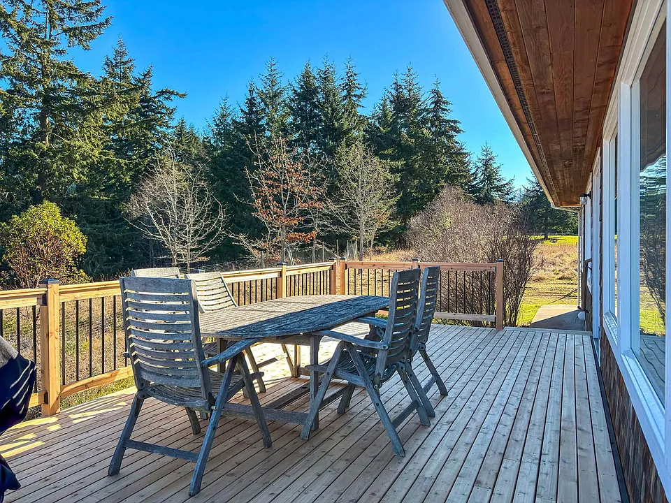 Terrace View