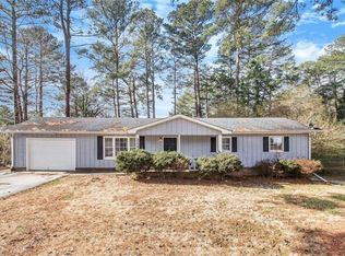 2893 Deshong Dr, Stone Mountain, GA
