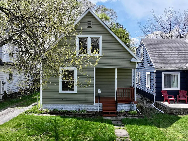 518 Myers St — Photo 1