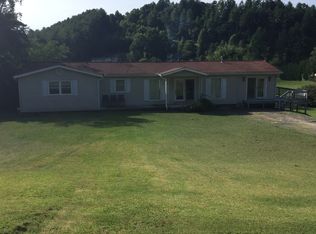 1580 Robinson Rd, Andrews, NC 28901