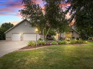 6815 Lorraine Cir, Wind Lake, WI 53185
