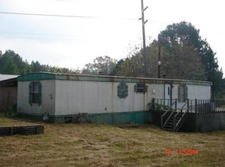 3001 Old Tuscaloosa Rd, Jasper, AL 35501