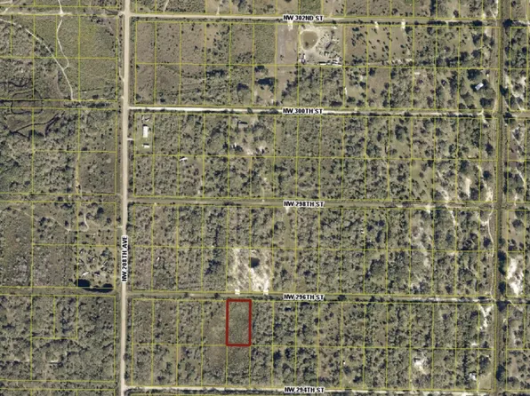 20586 NW 296th Street, Okeechobee, FL 34972