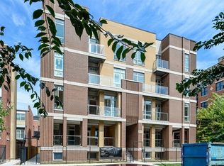 2817 N Oakley Ave #3S, Chicago, IL 60618
