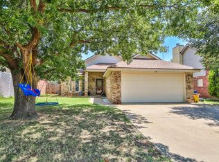 2319 93rd Pl, Lubbock, TX 79423