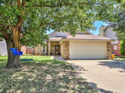 2319 93rd Pl, Lubbock, TX, 79423