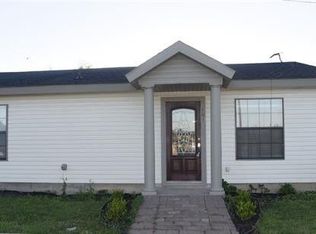 101 W Willow St, Sanger, TX 76266