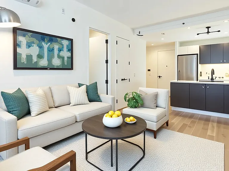25 Bruckner Blvd #5L — Photo 2