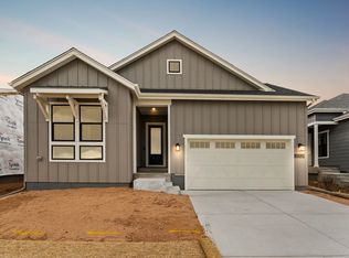 11126 Stonepath St, Littleton, CO 80125