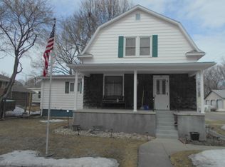 711 2nd Ave SE, Watertown, SD 57201