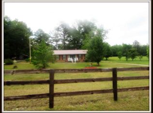 1021 Battley Dairy Rd, Rockingham, NC 28379