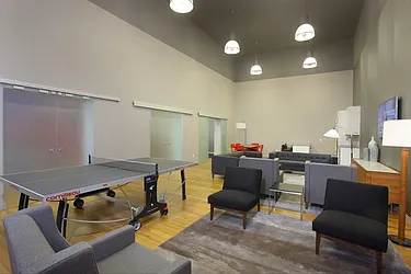 Rented by Manhattan Skyline