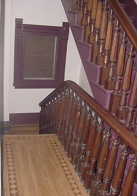 2nd image of 242 S Hanover St APT 3A