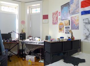 1 Buswell St #A, Boston, MA 02215