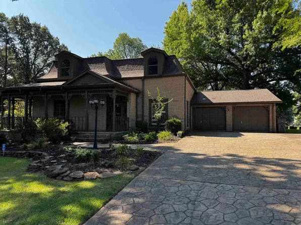 1005 Fairway Dr, Jonesboro, AR 72401