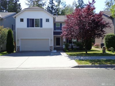 7712 85th Ave NE, Marysville, WA, 98270