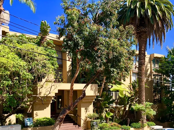970 Palm Ave APT 100, West Hollywood, CA 90069