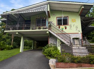 Bo Quebrada Cruz Solar 112 Parcelas Nuevas Com Rur, Toa Alta, PR 00953